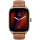 Amazfit Amazfit GTS 4 Autumn Brown - 1096105 - zdjęcie 2